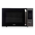 Horno de microondas mabe 1 1 pies hmm11pjnx6 negro pm 6530393