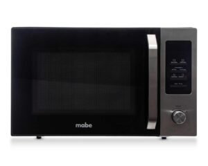 Horno de microondas mabe 1 1 pies hmm11pjnx6 negro pm 6530393
