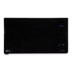 Horno de microondas lg 1 5 pies ms1597dis negro pm 6532923
