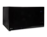Horno de microondas lg 1 5 pies ms1597dis negro pm 6532923 - Imagen 2