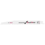 SEGUETA S3456XF BIM. 150 MM. CORTE RAPIDO MET/M2PZ