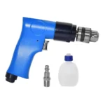 TALADRO NEUMATICO REVERSIBLE 3/8" 4CFM