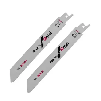 SEGUETA S922-EF BIM 150 MM