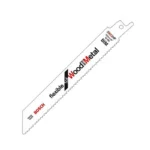 SEGUETA S922VF BIM. 150 MM. CORTE COMODO MET/MAD.
