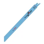 SEGUETA P/METAL FLEXIBLE S1122BF