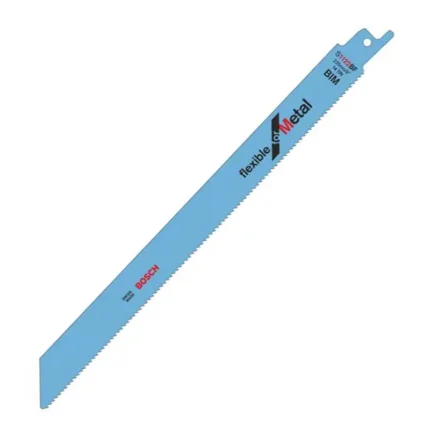 SEGUETA P/METAL FLEXIBLE S1122BF
