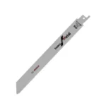 SEGUETA S1025BF BIM. 200MM. C. PRECISO METAL 5 PZS