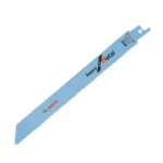 SEGUETA S1025VF BIM. 200 MM. CORTE COMODO METAL