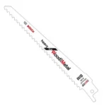 SEGUETA S611DF BIM. 150 MM. CORTE RAPIDO MET/MAD