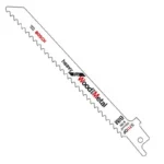 SEGUETA S711DF BIM. 150 MM.CORTE CURVO MET/MAD 2PZ