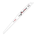 SEGUETA P/SIERRA SABLE S1111DF BIM.225MM.METAL/MAD