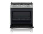 Estufa mabe de piso 30 pulgadas con 6 quemadores de gas lp emh7602dss0 pm 6565013 - Imagen 3