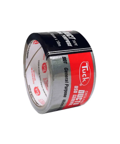 CINTA P/DUCTOS 48.0MM X 10 MT U/GENERAL 90T TUK