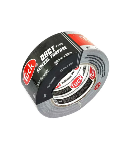 CINTA P/DUCTOS 48.0MM X 50 MT U/GENERAL 90T TUK