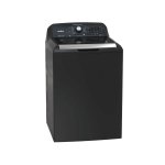 Lavadora Mabe Automática 20 kg Negra LMH70211WDAB0 – Solución práctica con gran capacidad de carga