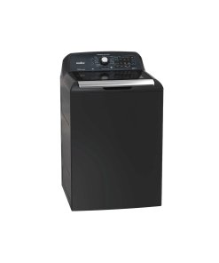 Lavadora Mabe Automática 20 kg Negra LMH70211WDAB0 – Solución práctica con gran capacidad de carga