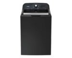 Lavadora Mabe Automática 20 kg Negra LMH70211WDAB0 – Solución práctica con gran capacidad de carga - Imagen 2