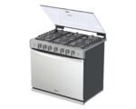 Estufa whirlpool de empotre 30 pulgadas con 6 quemadores de gas wer3000d pm 6595923 - Imagen 2