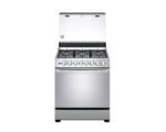 Estufa lg de piso 30 pulgadas 6 quemadores de gas lrgz5255s cstfgss pm 6598863 - Imagen 3