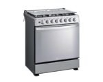 Estufa lg de piso 30 pulgadas 6 quemadores de gas lrgz5255s cstfgss pm 6598863 - Imagen 2