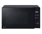 Horno de microondas lg 0 7 pies ms2032gas negro pm 6600783