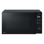 Horno de microondas lg 0 7 pies ms2032gas negro pm 6600783