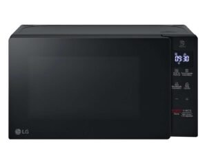 Horno de microondas lg 0 7 pies ms2032gas negro pm 6600783