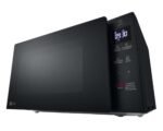 Horno de microondas lg 0 7 pies ms2032gas negro pm 6600783 - Imagen 3