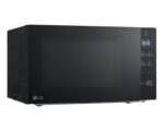 Horno de microondas lg 0 7 pies ms2032gas negro pm 6600783 - Imagen 2