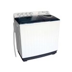 Lavadora Koblenz Doble Tina 19 kg Blanca LDM-19B – Práctica y funcional para uso diario