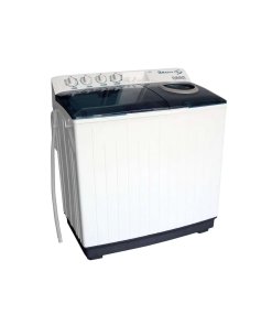 Lavadora Koblenz Doble Tina 19 kg Blanca LDM-19B – Práctica y funcional para uso diario