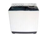 Lavadora Koblenz Doble Tina 19 kg Blanca LDM-19B – Práctica y funcional para uso diario - Imagen 2