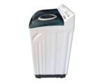 Lavadora Koblenz Doble Tina 19 kg Blanca LDM-19B – Práctica y funcional para uso diario - Imagen 3