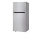 Refrigerador LG Top Mount 24 Pies Plateado GT24BS – Diseño práctico con capacidad familiar - Imagen 3