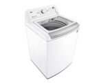 Lavadora LG Automática 25 kg Blanca WT25WT6HK – Estilo minimalista y eficiencia en cada lavado