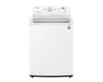 Lavadora LG Automática 25 kg Blanca WT25WT6HK – Estilo minimalista y eficiencia en cada lavado - Imagen 2