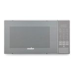 Horno de microondas mabe 1 1 pies hmm111bs6 gris pm 6604263