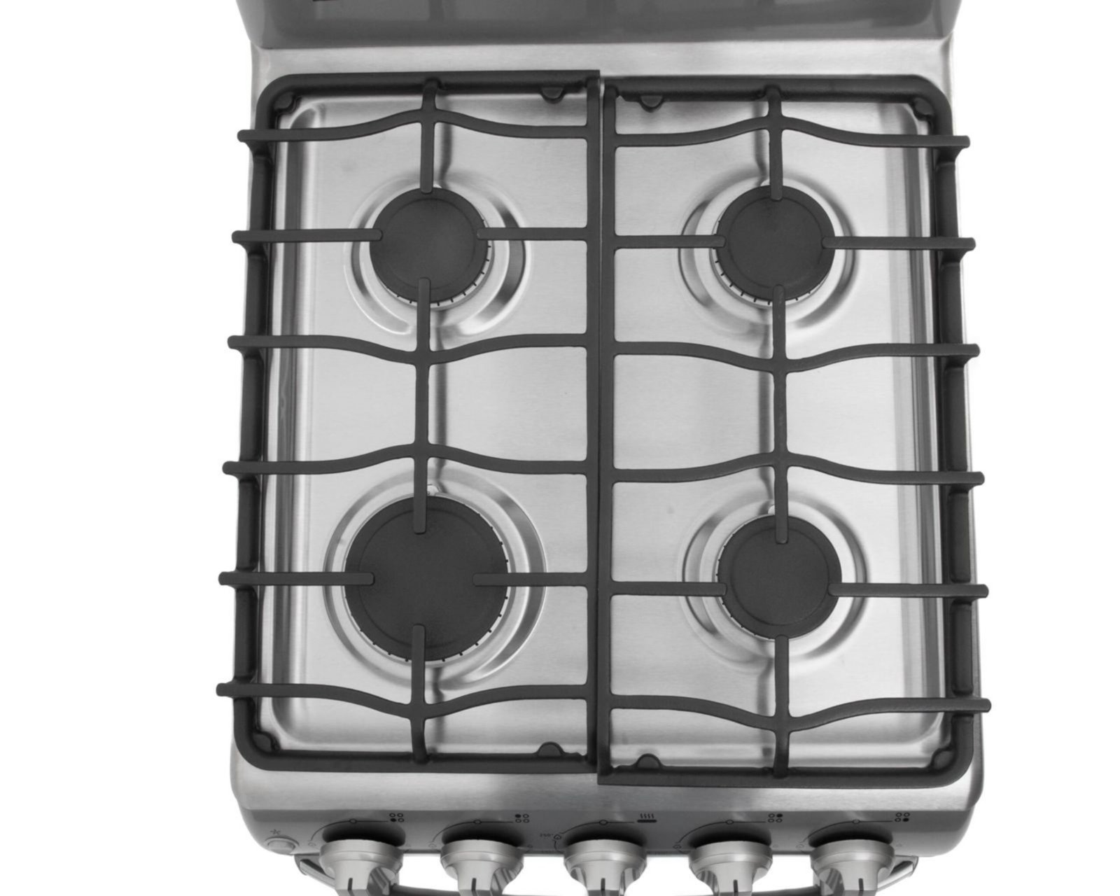 Estufa mabe de piso 20 pulgadas con 4 quemadores de gas em5043bfis1 pm 6608333 - Image 2