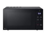 Horno de microondas lg 1 05 pies ms3032jas negro pm 6608683