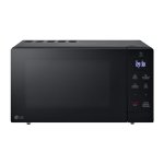 Horno de microondas lg 1 05 pies ms3032jas negro pm 6608683