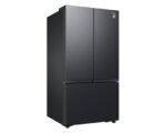 Refrigerador Samsung French Door 32 Pies Black Caviar RF32CG5N10B1EM – Estilo premium con máxima capacidad