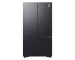Refrigerador Samsung French Door 32 Pies Black Caviar RF32CG5N10B1EM – Estilo premium con máxima capacidad - Imagen 2