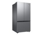 Refrigerador Samsung French Door 32 Pies Plateado RF32CG5A10S9EM – Innovación y organización de alto nivel