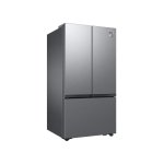 Refrigerador Samsung French Door 32 Pies Plateado RF32CG5A10S9EM – Innovación y organización de alto nivel