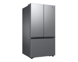 Refrigerador Samsung French Door 32 Pies Plateado RF32CG5A10S9EM – Innovación y organización de alto nivel