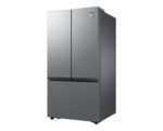 Refrigerador Samsung French Door 32 Pies Plateado RF32CG5A10S9EM – Innovación y organización de alto nivel - Imagen 3