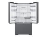 Refrigerador Samsung French Door 32 Pies Plateado RF32CG5A10S9EM – Innovación y organización de alto nivel - Imagen 2