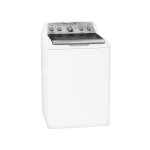 Lavadora Mabe Automática 22 kg Blanca LMA72215WBAB1 – Potente, compacta y de fácil manejo