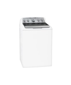 Lavadora Mabe Automática 22 kg Blanca LMA72215WBAB1 – Potente, compacta y de fácil manejo