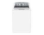 Lavadora Mabe Automática 22 kg Blanca LMA72215WBAB1 – Potente, compacta y de fácil manejo - Imagen 2